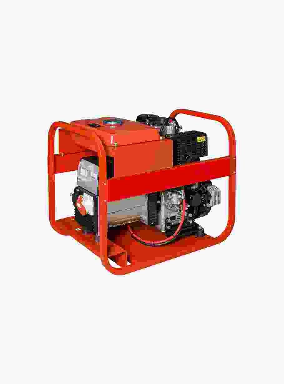 Heavy Duty Power Generator shop 13