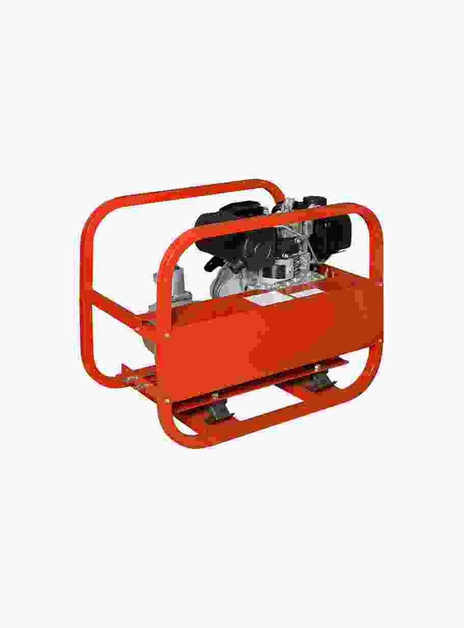Heavy Duty Power Generator shop 13