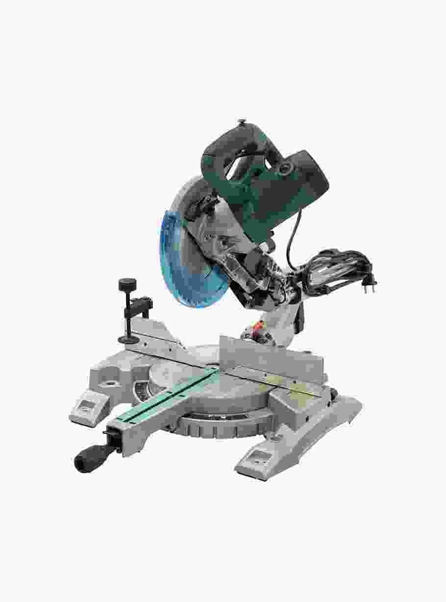 Portable Sliding Saw shop 2