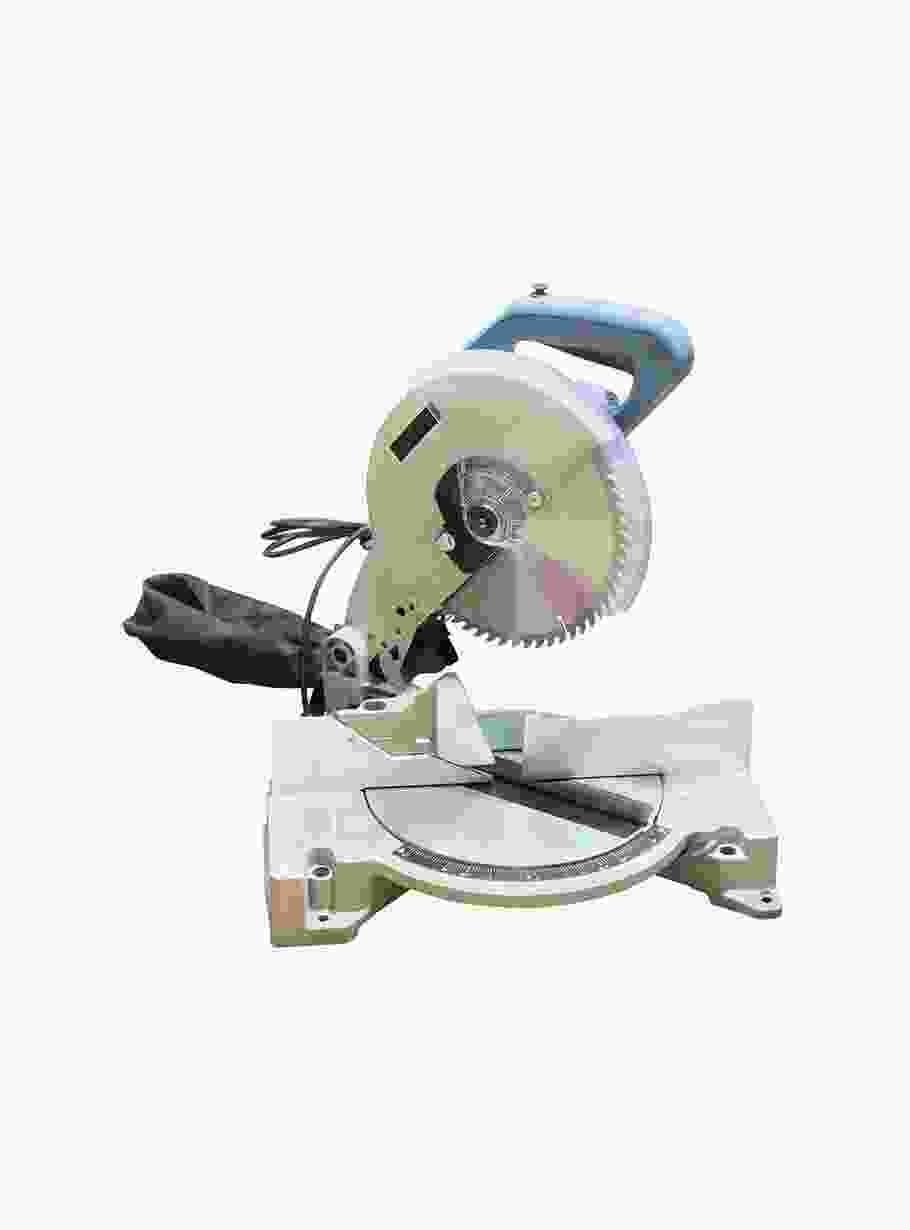 Portable Sliding Saw shop 2
