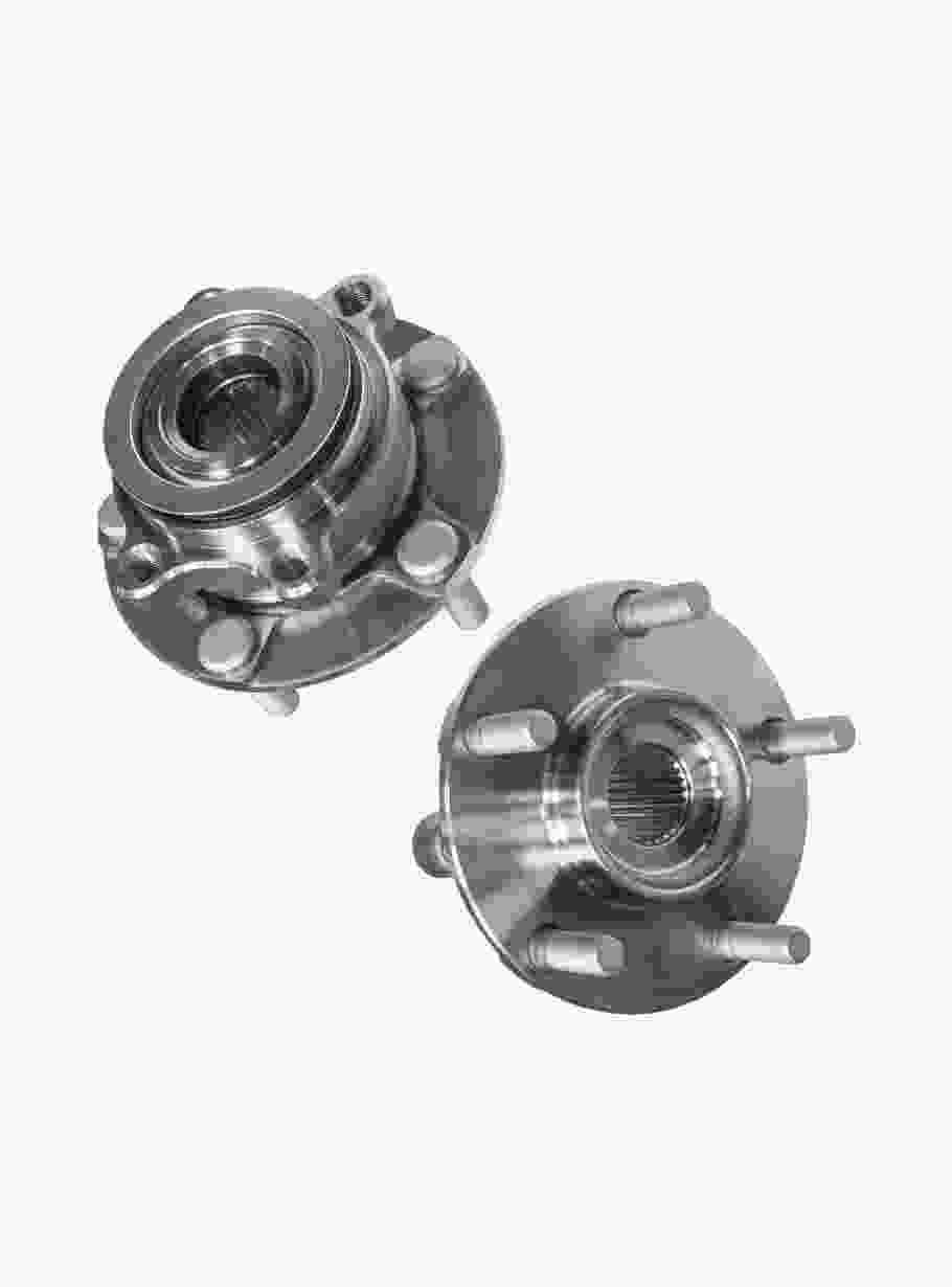 shop-7.3 - africagoldmine shop-7 shop-7 Front Wheel Hub Assembly shop 7