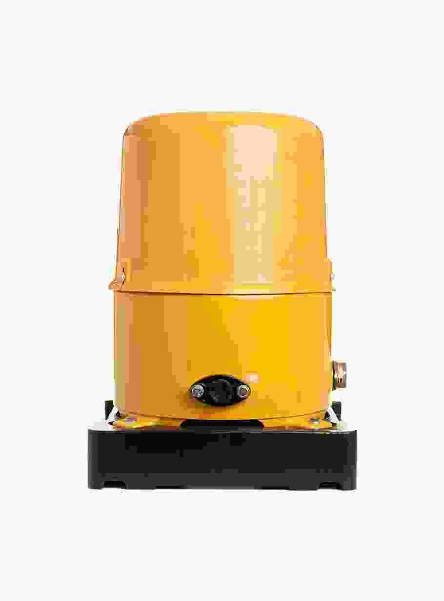 Automatic Control Pump shop 8