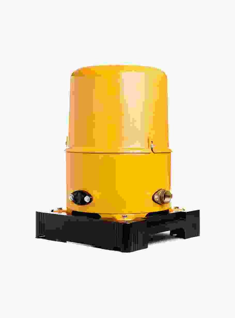 Automatic Control Pump shop 8