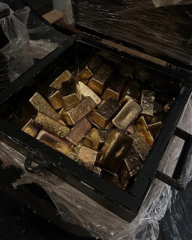 Home – 1 east african gold refineries nupT1