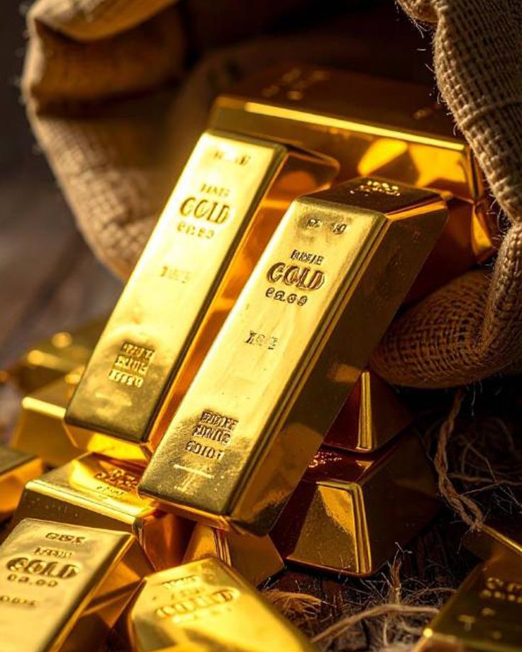 Our Services gold bars burlap sack osRzk8DE nupT1 1