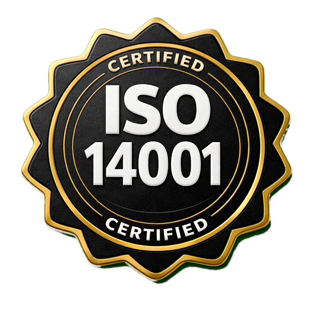 Our Services iso 14001 starburst E7Ua