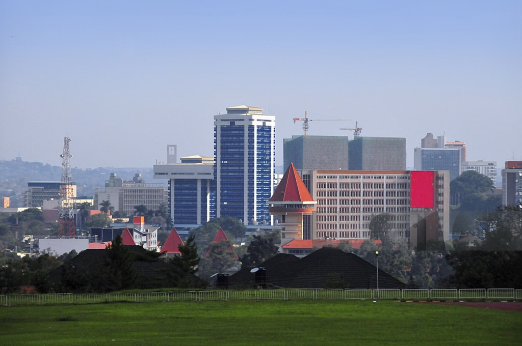 Contact kampalcityrev